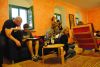 Probenlager in Pirna-Liebethal Sommer 2011