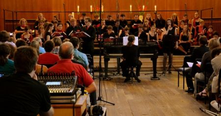 Jazzmesse 2012