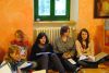 Probenlager in Pirna-Liebethal Sommer 2011
